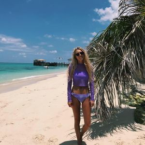 Meet your Posher, Kassandra